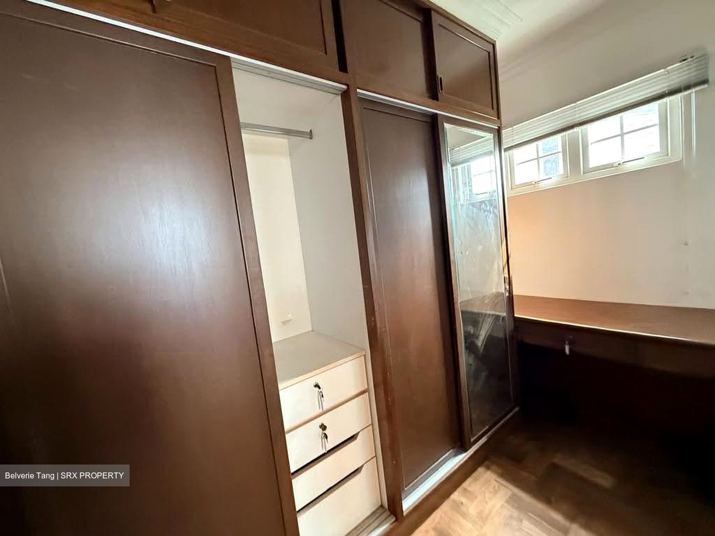 Braddell Heights Estate (D13), Detached #634100621